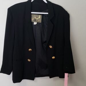 Delah blazer vintage 